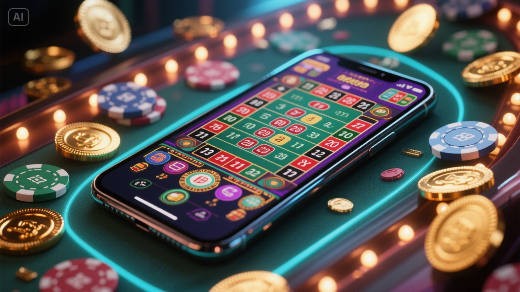 Registration at 777 casino apk Casino