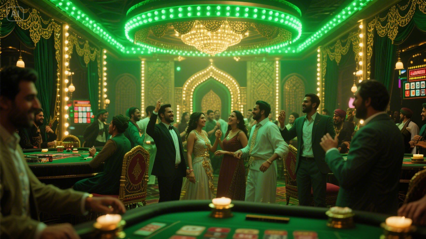 Registration at 777 casino apk Casino