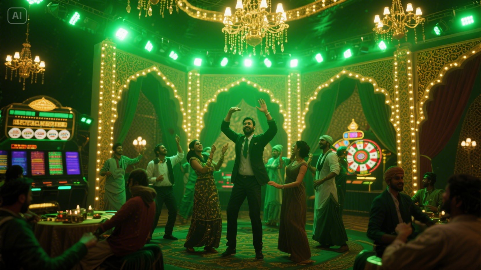 Registration at 777 casino apk Casino