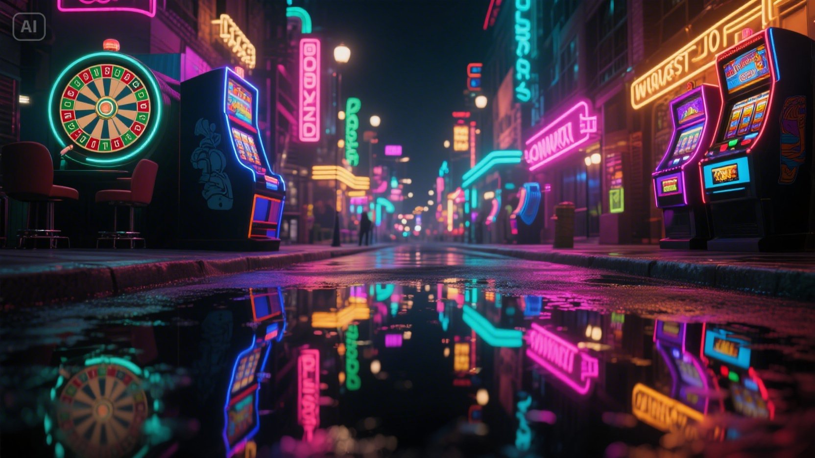 Registration at 777 casino apk Casino