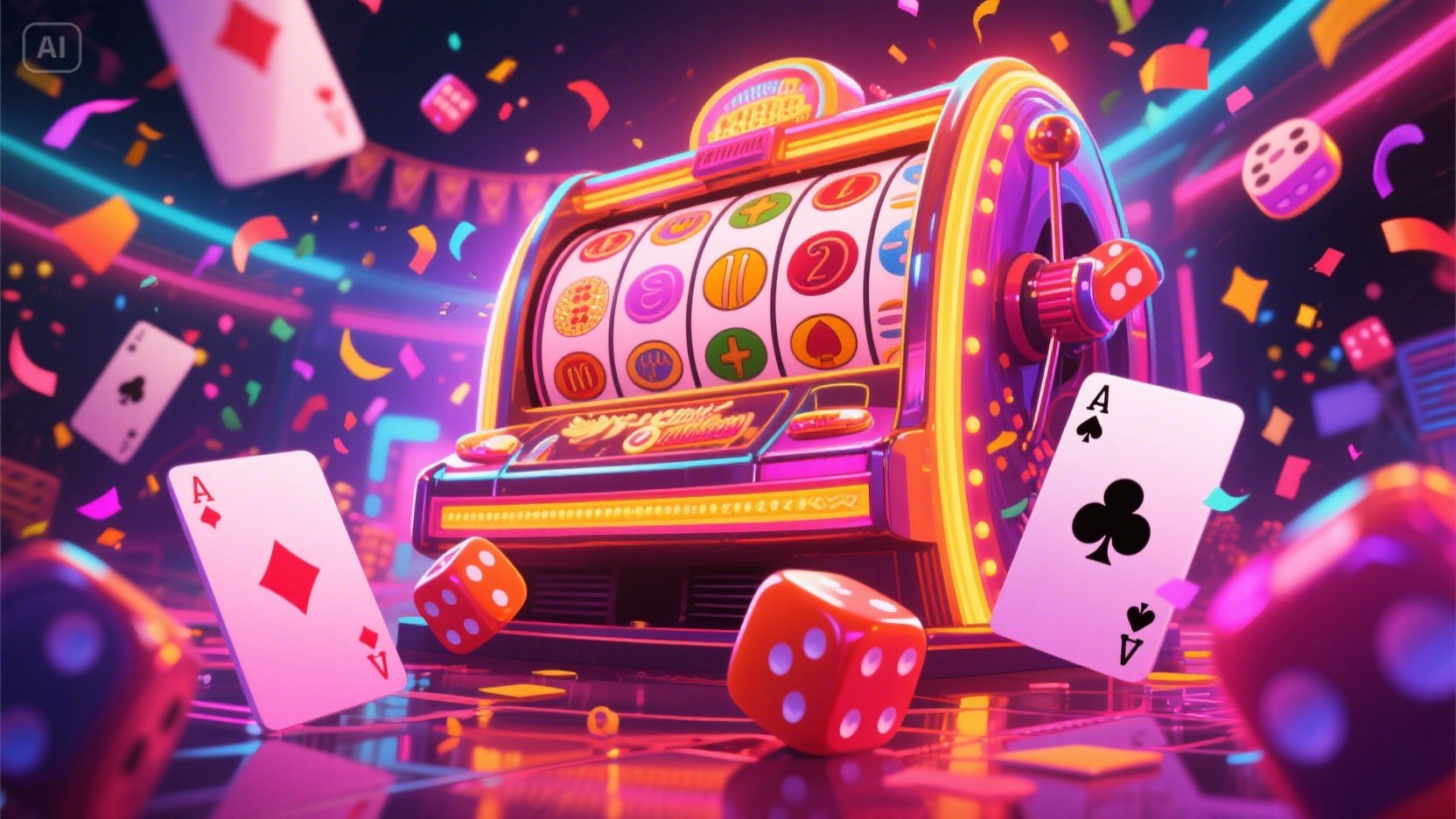 Registration at 777 casino apk Casino